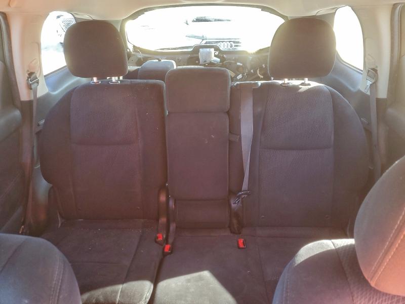 Фото 10 - NISSAN PATHFINDER