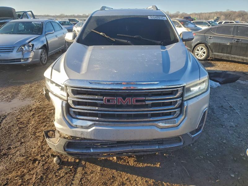 Фото 5 - GMC ACADIA