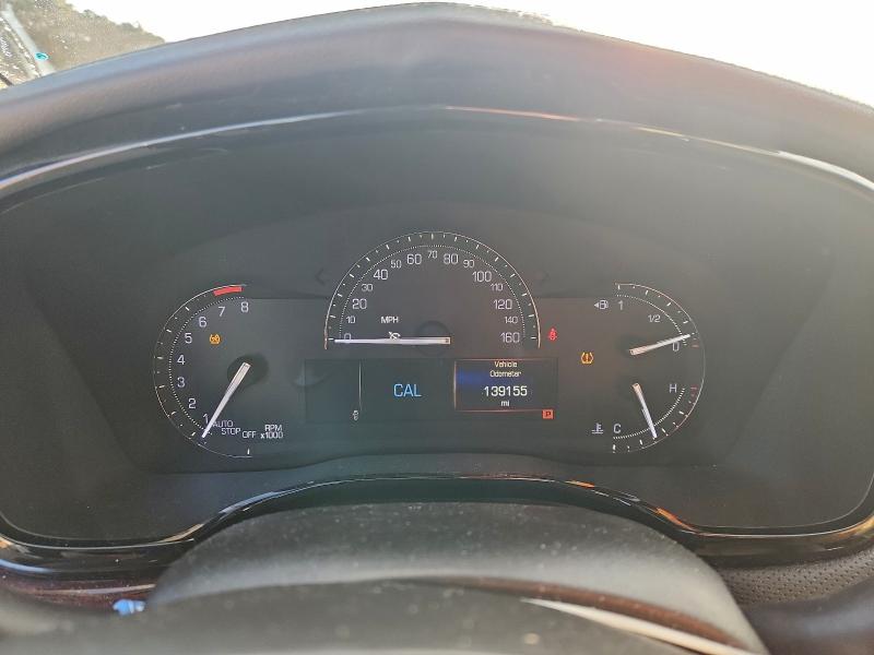 Фото 9 - CADILLAC XT5