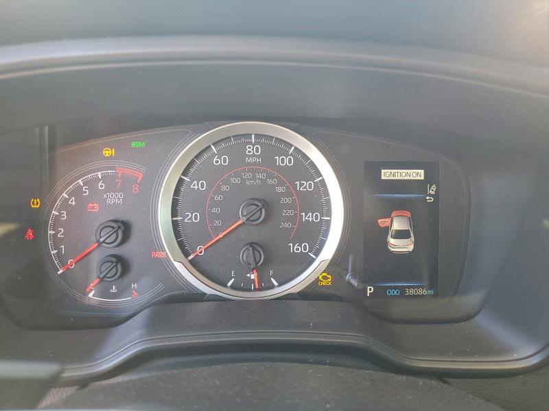 Фото 9 - TOYOTA COROLLA