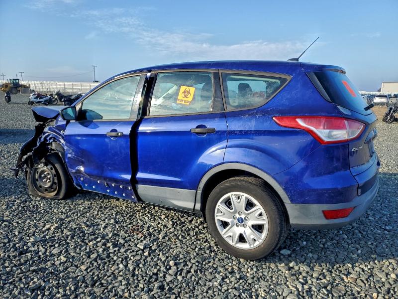 Фото 2 - FORD ESCAPE