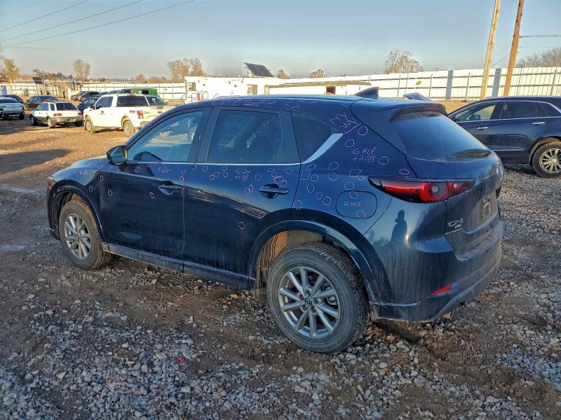 MAZDA CX-5 SELEC 2024 VIN JM3KFBBL1R0465966