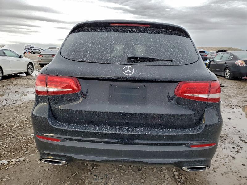 Фото 6 - MERCEDES-BENZ GLC-CLASS