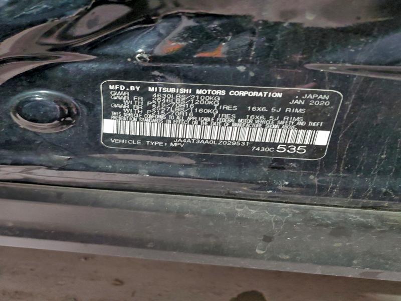 Фото 14 - MITSUBISHI ECLIPSE