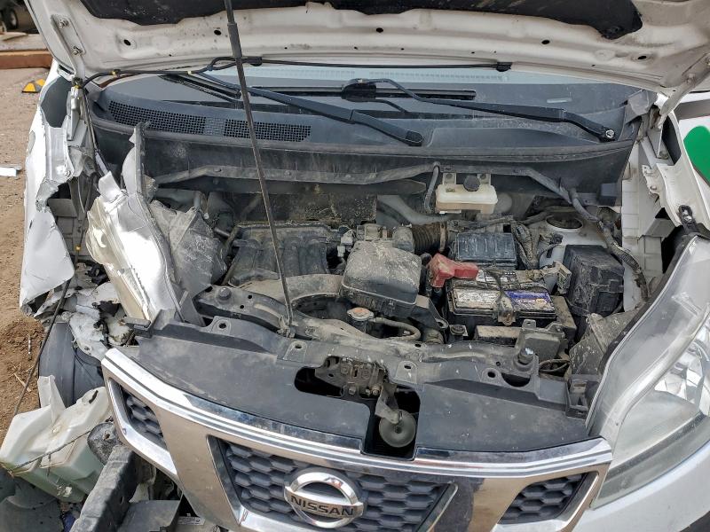 Фото 11 - NISSAN NV