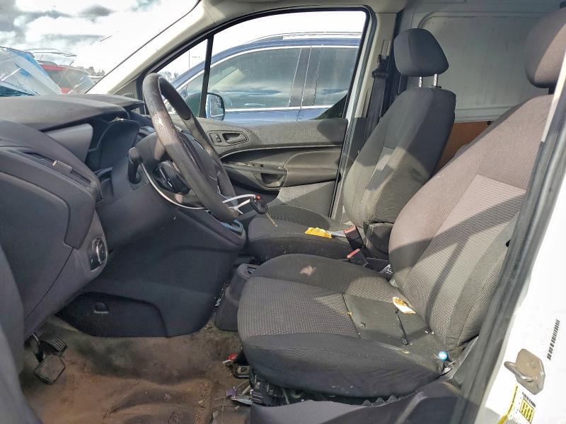 Фото 7 - FORD TRANSIT