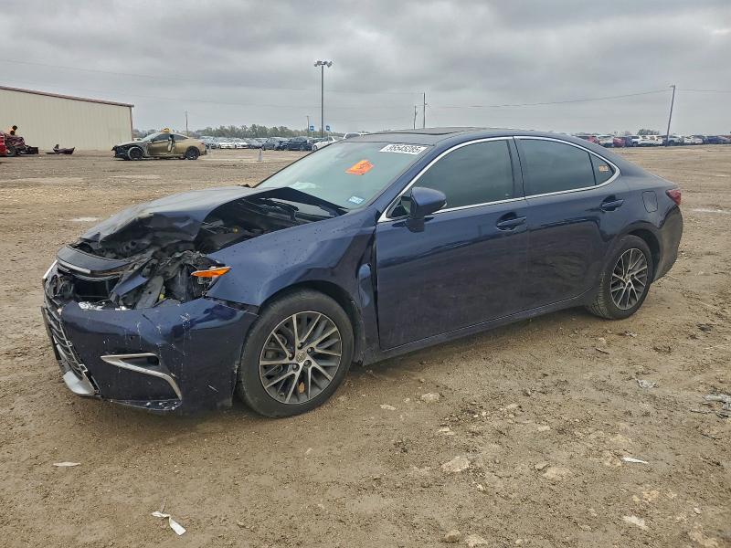 Фото 1 - LEXUS ES350