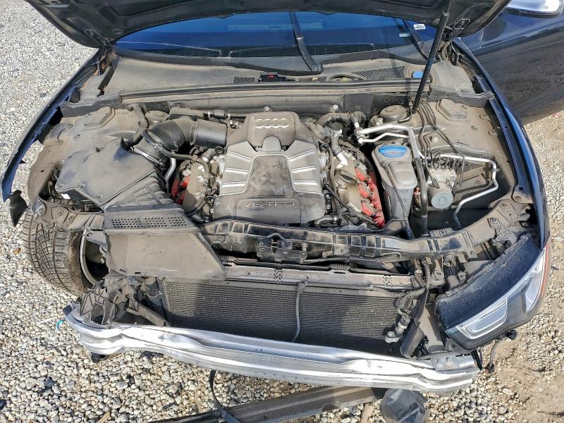 Фото 11 - AUDI S5/RS5