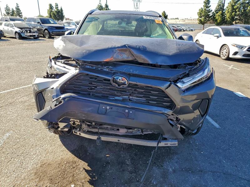 Фото 5 - TOYOTA RAV4