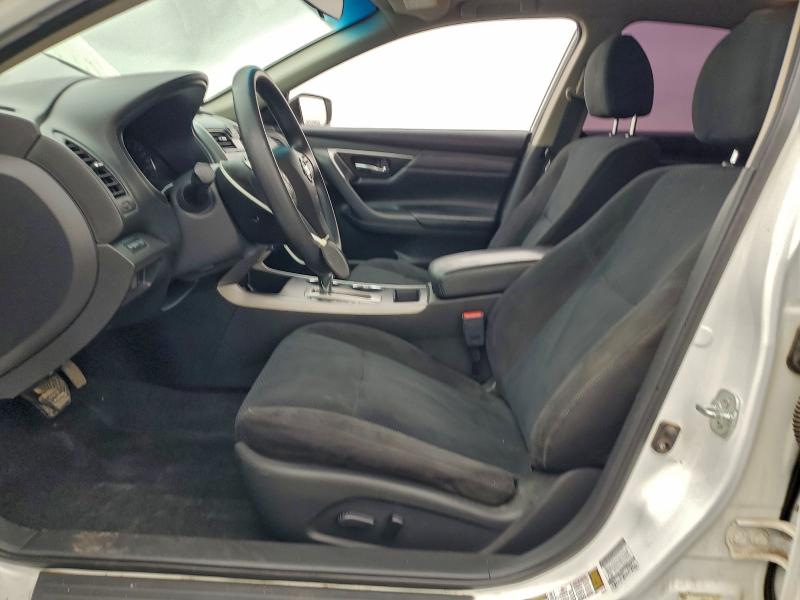 Фото 7 - NISSAN ALTIMA