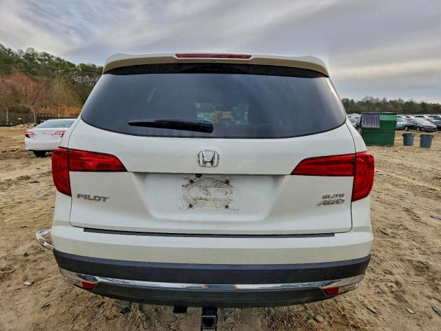 Фото 6 - HONDA PILOT