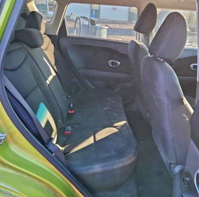 Фото 10 - KIA SOUL