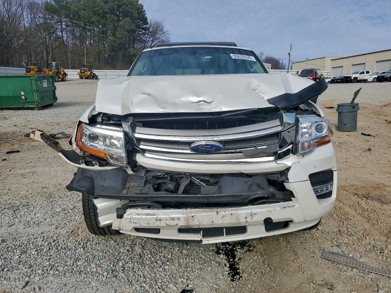 Фото 5 - FORD EXPEDITION