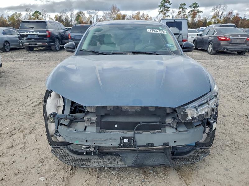 Фото 5 - FORD MUSTANG