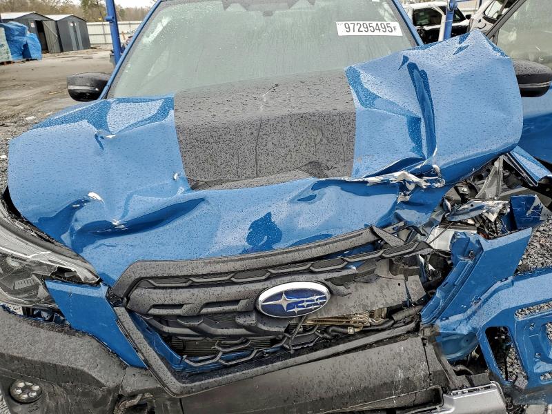 Фото 11 - SUBARU FORESTER