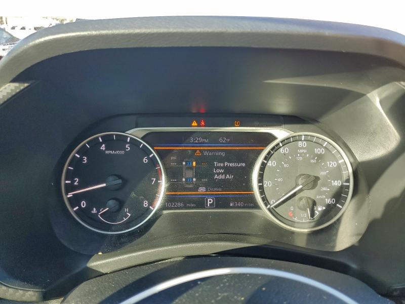 Фото 9 - NISSAN SENTRA