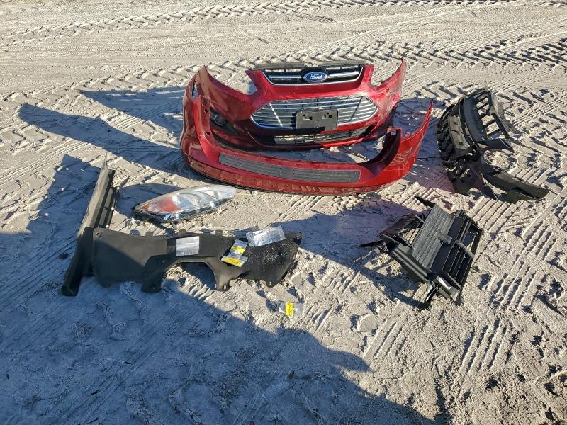 Фото 13 - FORD CMAX