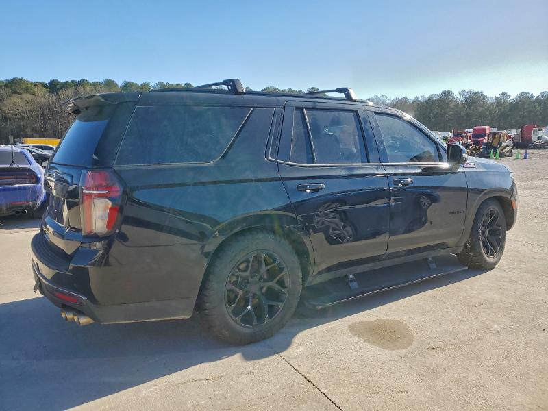 Фото 3 - CHEVROLET TAHOE