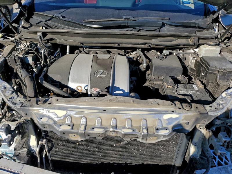 Фото 11 - LEXUS RX350