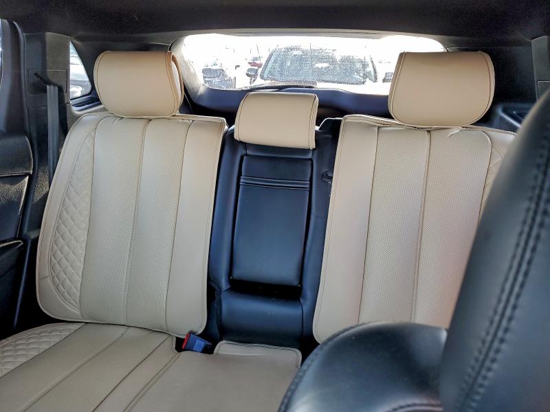 Фото 10 - LINCOLN MKX