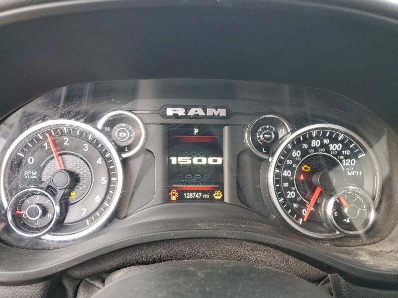 Фото 9 - RAM 1500