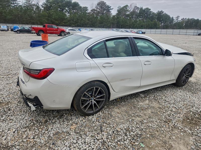 Фото 3 - BMW 3 SERIES