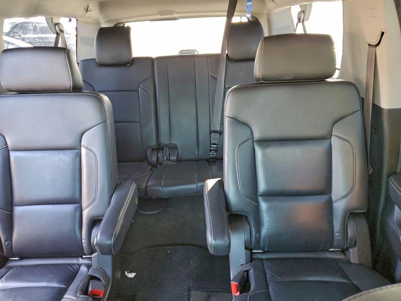 Фото 10 - CHEVROLET SUBURBAN