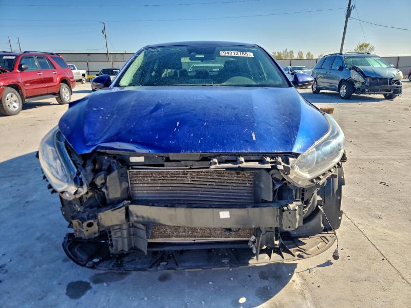 Фото 5 - KIA FORTE