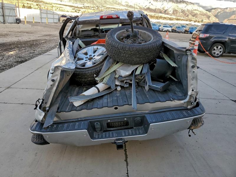 Фото 6 - GMC SIERRA