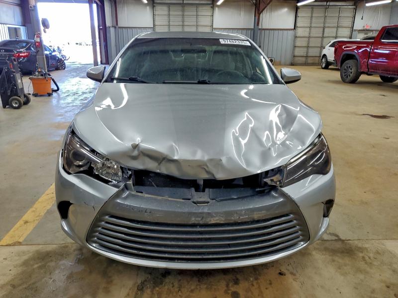 Фото 5 - TOYOTA CAMRY