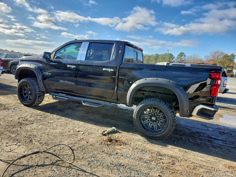 Фото 2 - CHEVROLET ALL Models