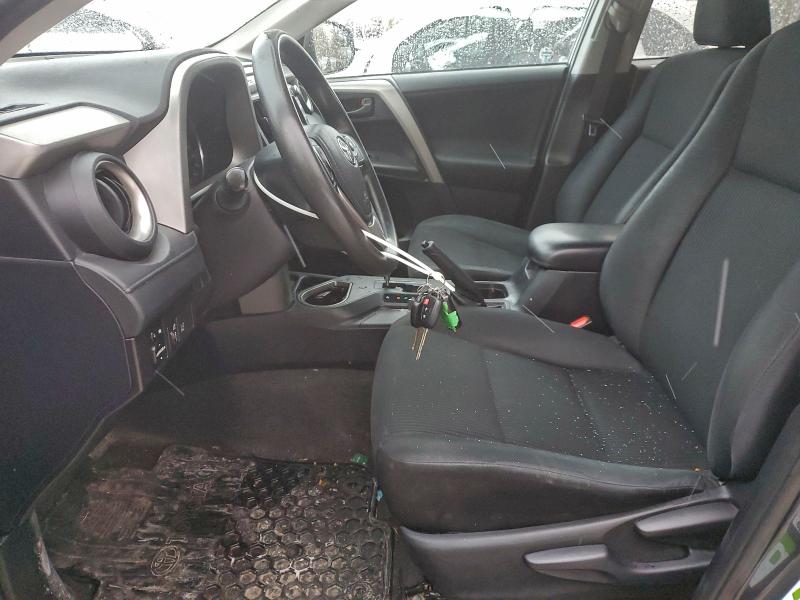 Фото 7 - TOYOTA RAV4