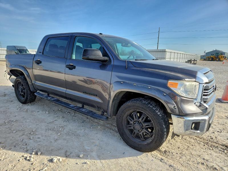 Фото 4 - TOYOTA TUNDRA