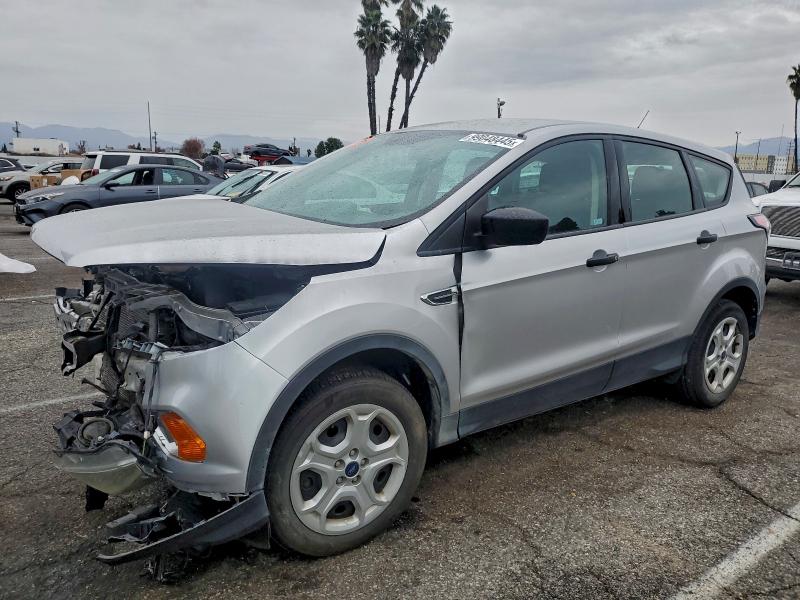 Фото 1 - FORD ESCAPE
