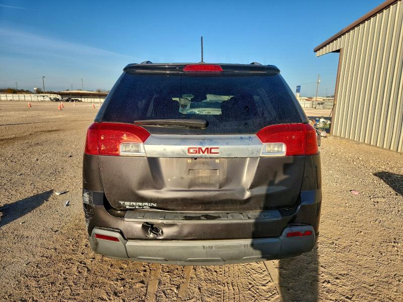 Фото 6 - GMC TERRAIN