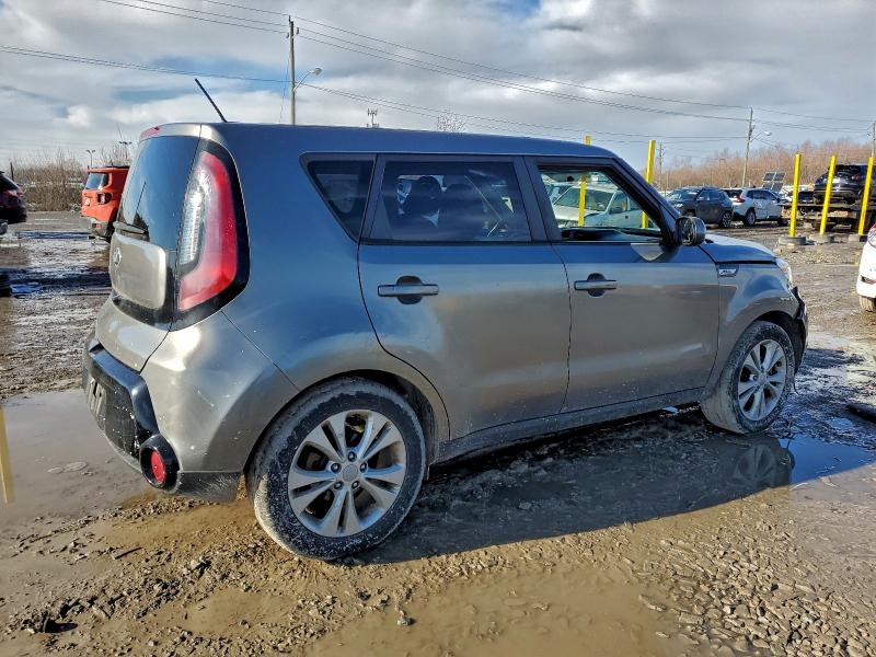 Фото 3 - KIA SOUL