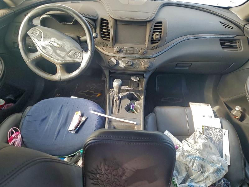 Фото 8 - CHEVROLET IMPALA