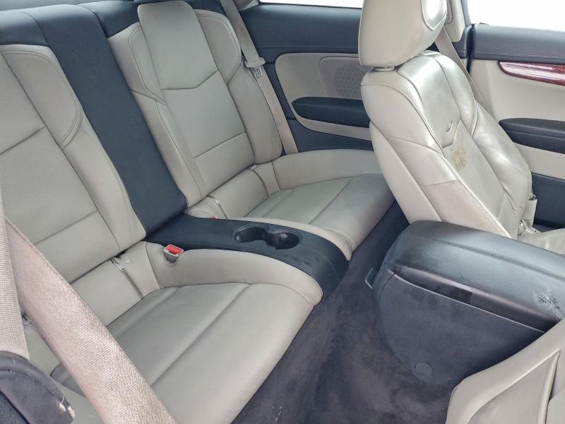 Фото 10 - CADILLAC ATS