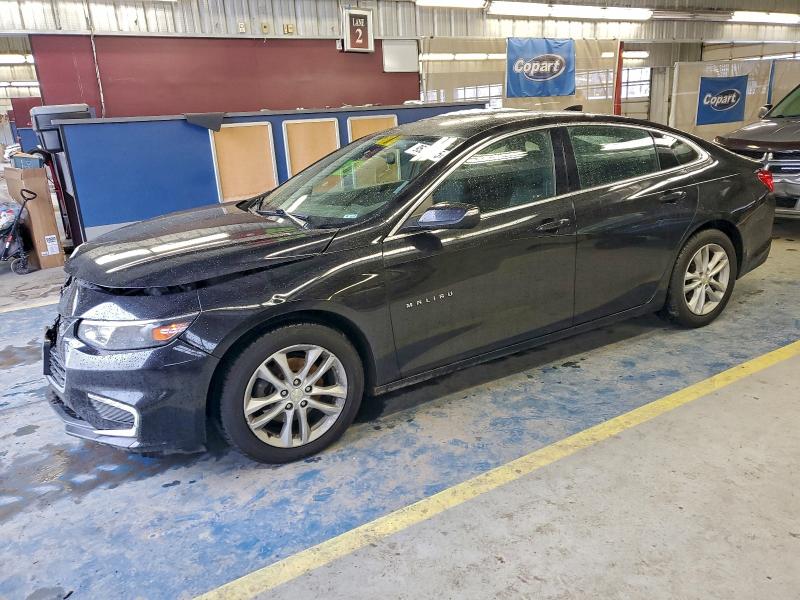 CHEVROLET MALIBU 2016 VIN 1G1ZE5ST9GF273872