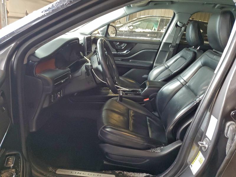 Фото 7 - LINCOLN CORSAIR