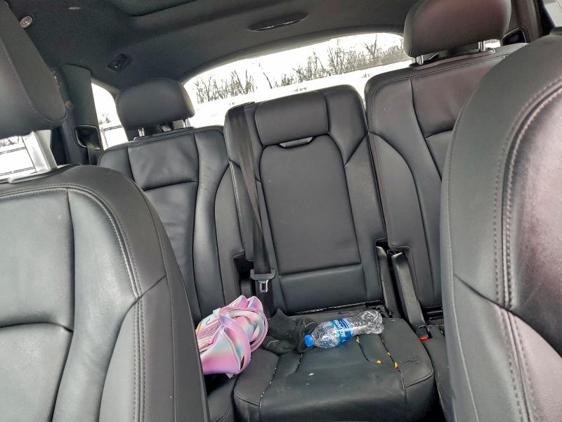 Фото 10 - AUDI Q7