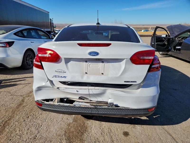 Фото 6 - FORD FOCUS