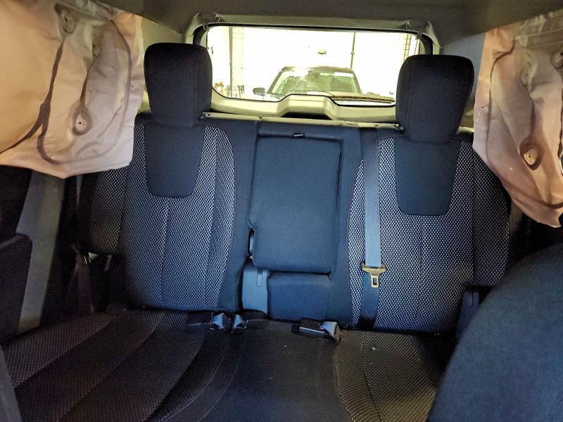 Фото 10 - CHEVROLET EQUINOX