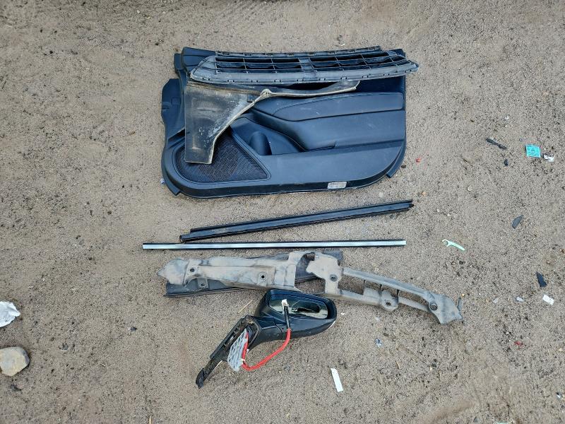 Фото 12 - SUBARU LEGACY