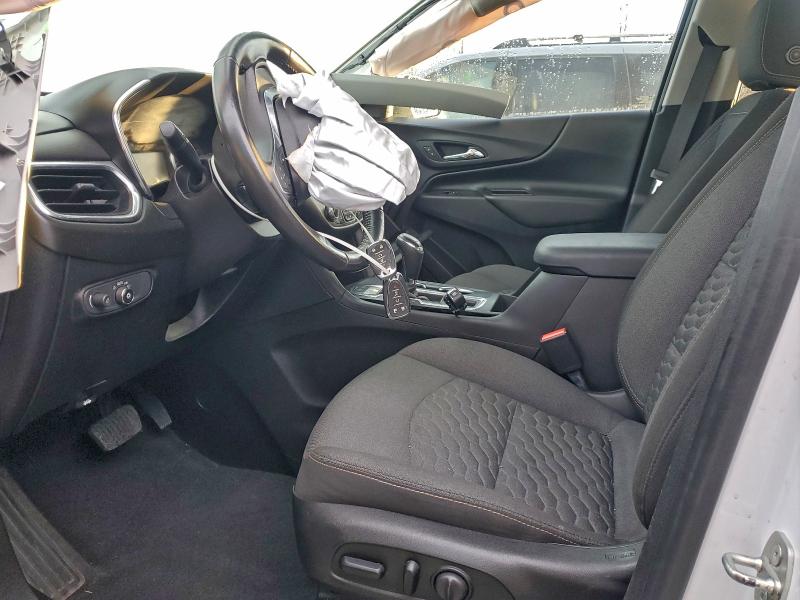 Фото 7 - CHEVROLET EQUINOX