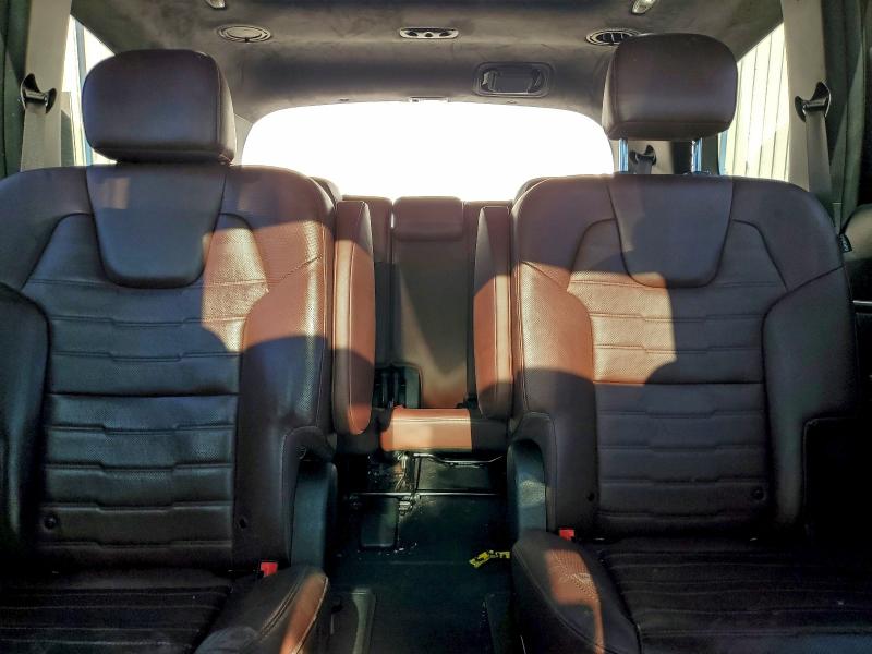 Фото 10 - KIA TELLURIDE