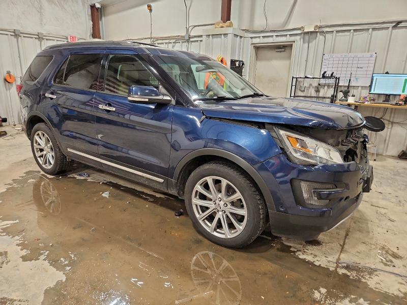 Фото 4 - FORD EXPLORER