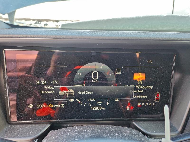 GMC TERRAIN EL 2025 VIN 3GKALUEG0SL209449