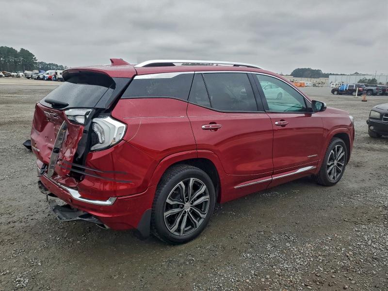 Фото 3 - GMC TERRAIN