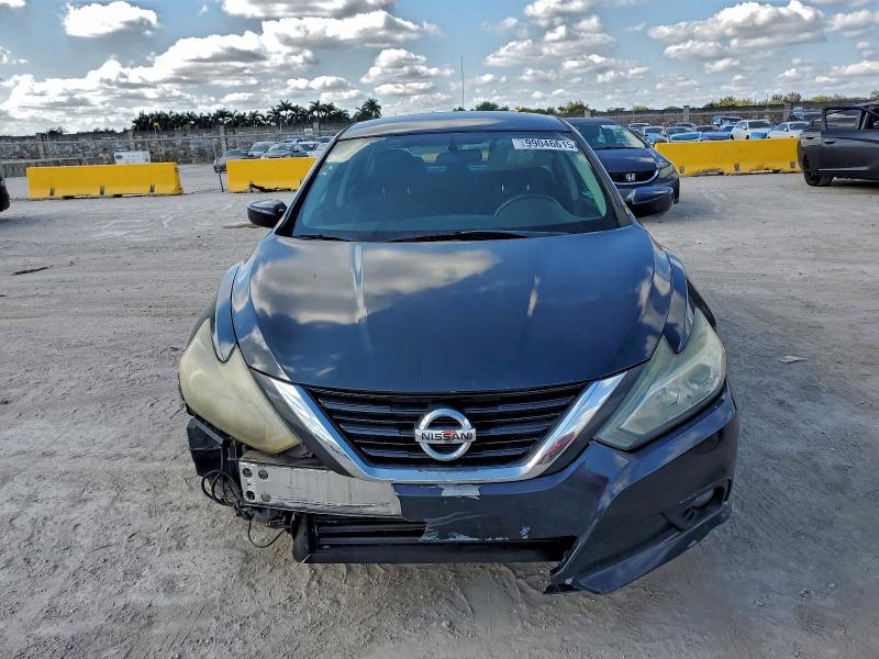 Фото 5 - NISSAN ALTIMA